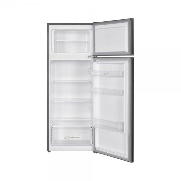 Frigorífico com Congelador INDESIT I55T0 412X Frigorífico com Congelador INDESIT I55T0 412X