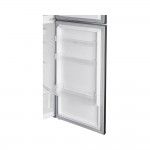 Frigor�fico com Congelador INDESIT I55T0 412X