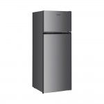 Frigor�fico com Congelador INDESIT I55T0 412X