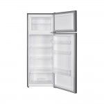 Frigor�fico com Congelador INDESIT I55T0 412X