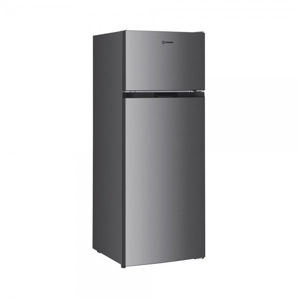 Frigorífico com Congelador INDESIT I55T0 412X Frigorífico com Congelador INDESIT I55T0 412X