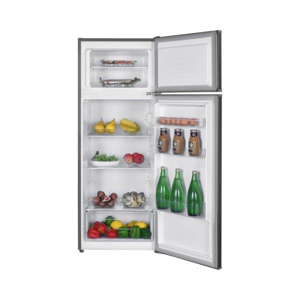 Frigorífico com Congelador INDESIT I55T0 412X Frigorífico com Congelador INDESIT I55T0 412X