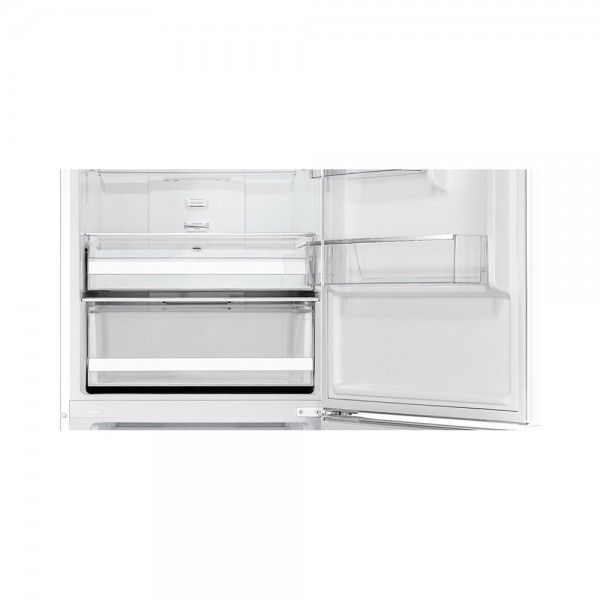 Frigor�fico Combinado INDESIT INK25322W4E