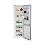 Frigor�fico Combinado INDESIT INKS 1361 S4E