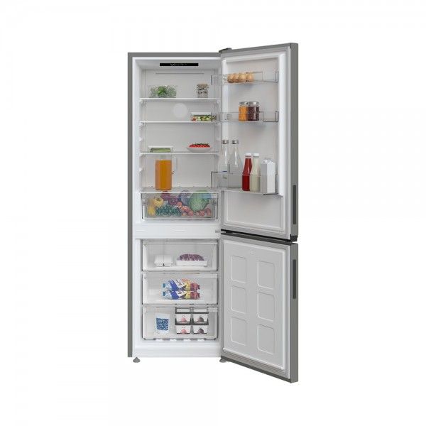 Frigor�fico Combinado INDESIT INK 21311 S4E