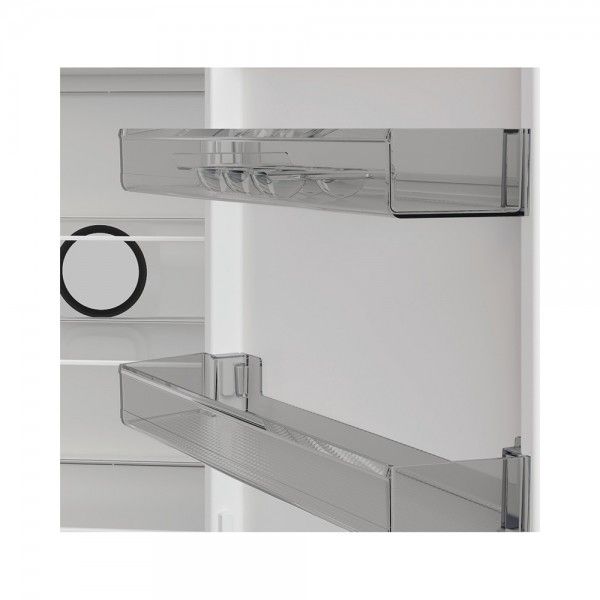 Frigor�fico Combinado INDESIT INK 21311 S4E