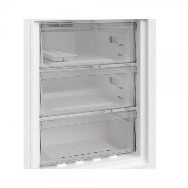 Frigor�fico Combinado INDESIT INK 21311 S4E
