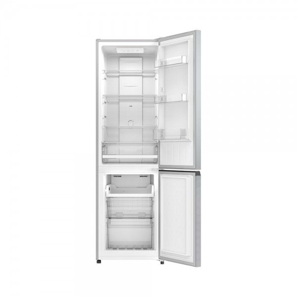 Frigor�fico Combinado INDESIT INKF 8251 S4E