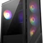 COMPUTADOR GAMING INVICTUS V92