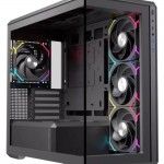 COMPUTADOR GAMING INVICTUS V93 POWERED BY MSI