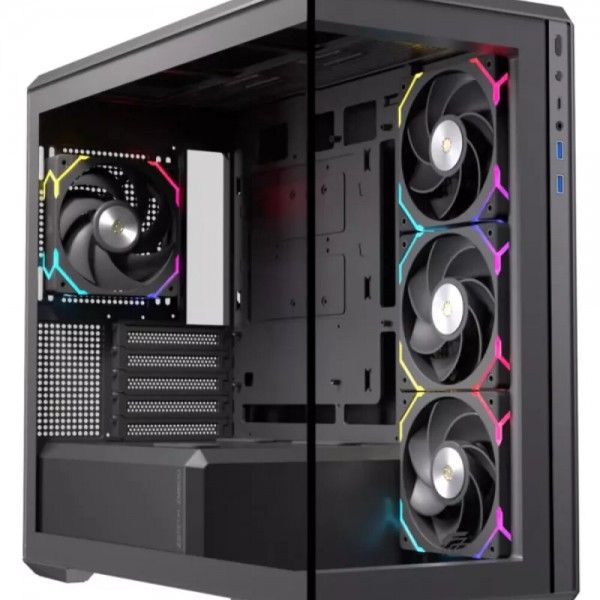 COMPUTADOR GAMING INVICTUS V93 POWERED BY MSI