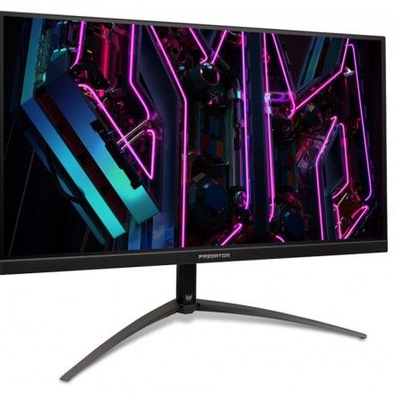 MONITOR ACER PREDATOR  XB323QK V3