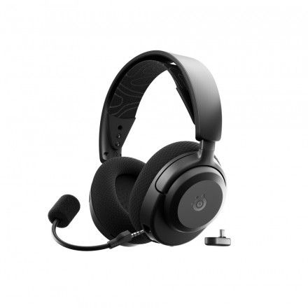 HEADSET STEELSERIES 61686