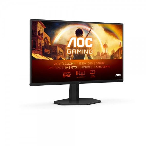 MONITOR AOC 25G42E