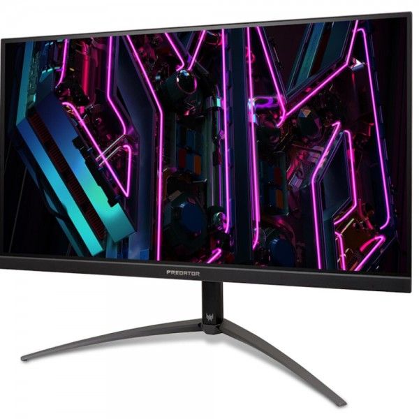 MONITOR ACER PREDATOR  XB323QK V3