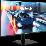 MONITOR ASROCK CL27FFA