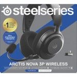 HEADSET STEELSERIES 61686