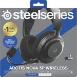 HEADSET STEELSERIES 61686