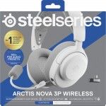 HEADSET STEELSERIES 61687