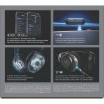 HEADSET STEELSERIES 61686