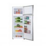 Frigor�fico com congelador TELEFAC DPF252XE.1