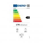 Frigor�fico com congelador TELEFAC DPF252XE.1