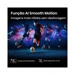 TV HISENSE 43' 43E7Q PRO (QLED - 4K Ultra HD - Smart TV - 108 cm)