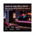 TV HISENSE 98' 98E7Q (QLED - 4K Ultra HD - Smart TV - 248 cm)