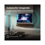 TV HISENSE 98' 98E7Q (QLED - 4K Ultra HD - Smart TV - 248 cm)