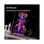 TV HISENSE 98' 98E7Q (QLED - 4K Ultra HD - Smart TV - 248 cm)