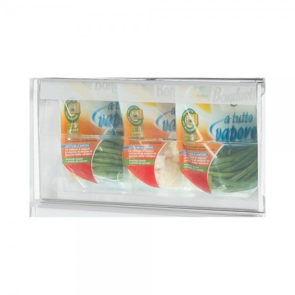 Arca Vertical INDESIT UI6 2 W Arca Vertical INDESIT UI6 2 W