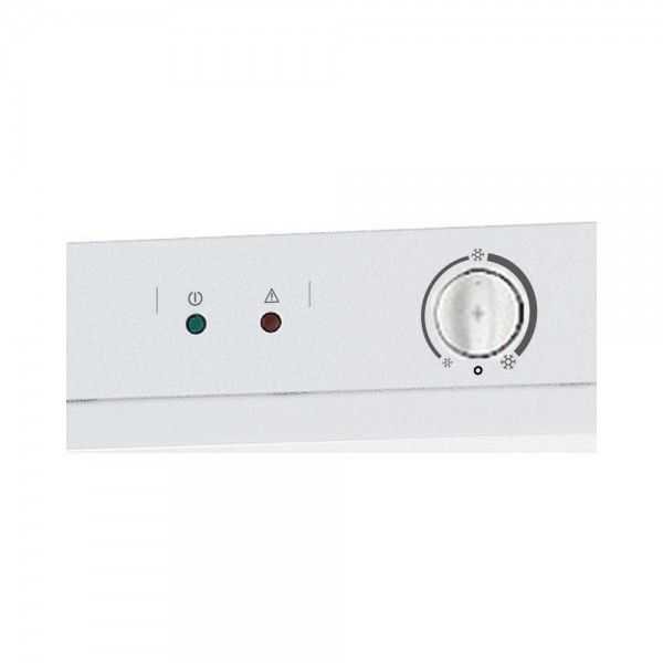 Arca Vertical INDESIT UI6 2 W Arca Vertical INDESIT UI6 2 W