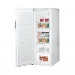 Arca Vertical INDESIT UI6 2 W