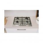 Placa a G�s INDESIT THP 642 IX/I 1