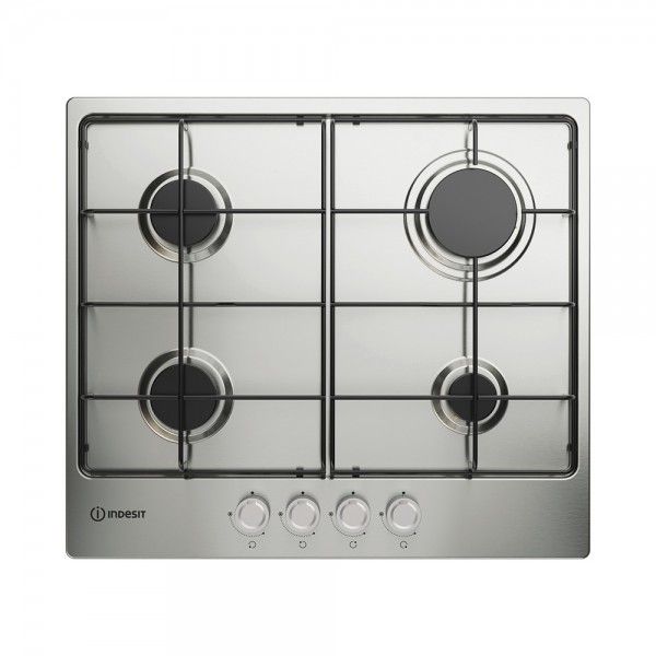 Placa a G�s INDESIT THP 642 IX/I 1