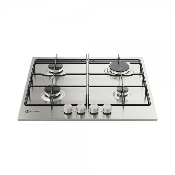 Placa a G�s INDESIT THP 642 IX/I 1