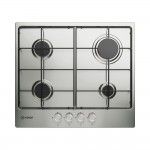 Placa a G�s INDESIT THP 642 IX/I 1