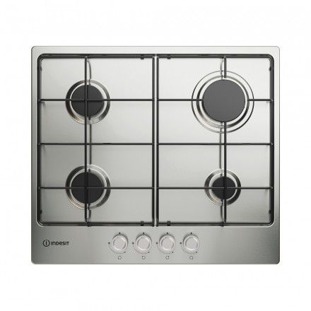 Placa a G�s INDESIT THP 642 IX/I 1