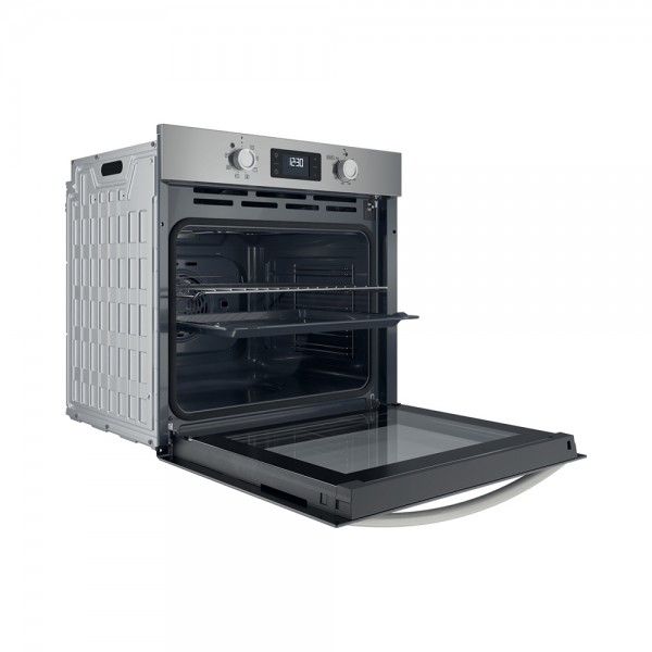 Forno INDESIT IO 275P X Forno INDESIT IO 275P X