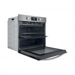 Forno INDESIT IO 275P X