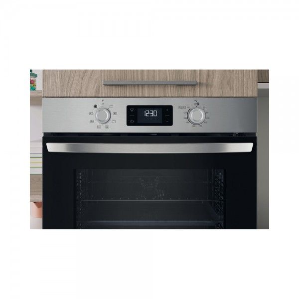 Forno INDESIT IO 275P X Forno INDESIT IO 275P X