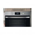 Forno INDESIT IO 275P X