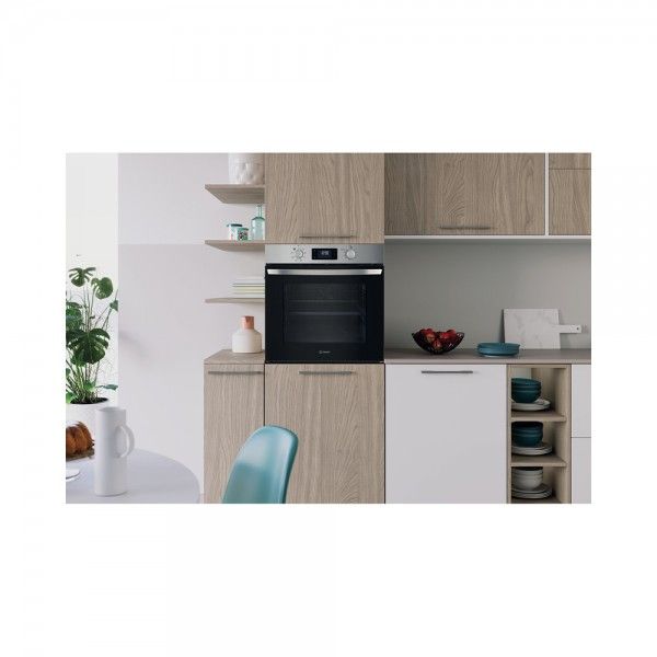 Forno INDESIT IO 275P X Forno INDESIT IO 275P X