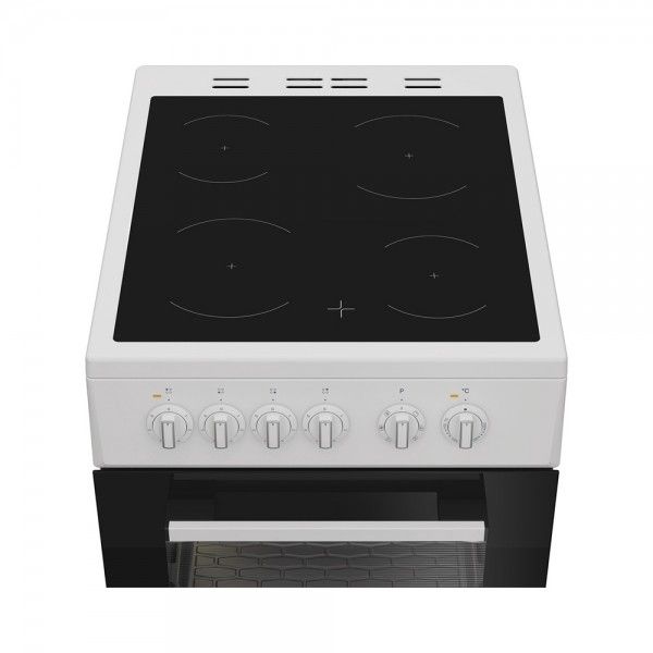 Fog�o INDESIT I5V8PMW