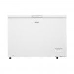 Arca Horizontal INDESIT INCF 3084 E