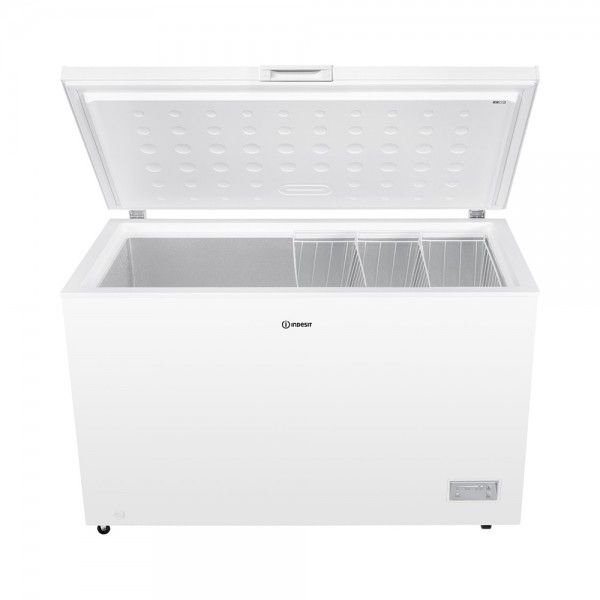 Arca Horizontal INDESIT INCF 3714 E