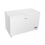 Arca Horizontal INDESIT INCF 3714 E