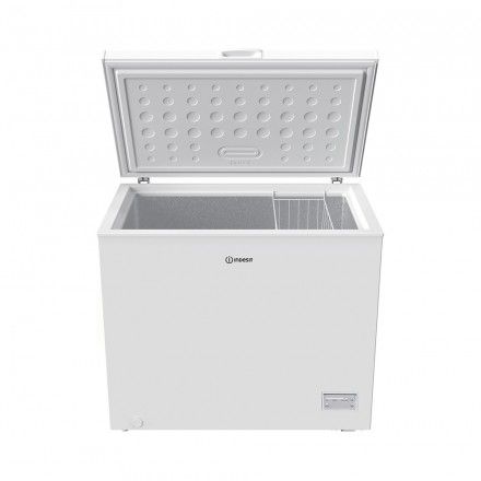 Arca Horizontal INDESIT INCF 2464 E2