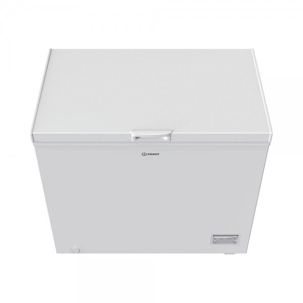 Arca Horizontal INDESIT INCF 2464 E2