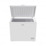 Arca Horizontal INDESIT INCF 2464 E2